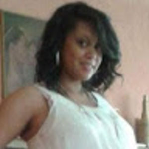 Meet your Posher, Alicia